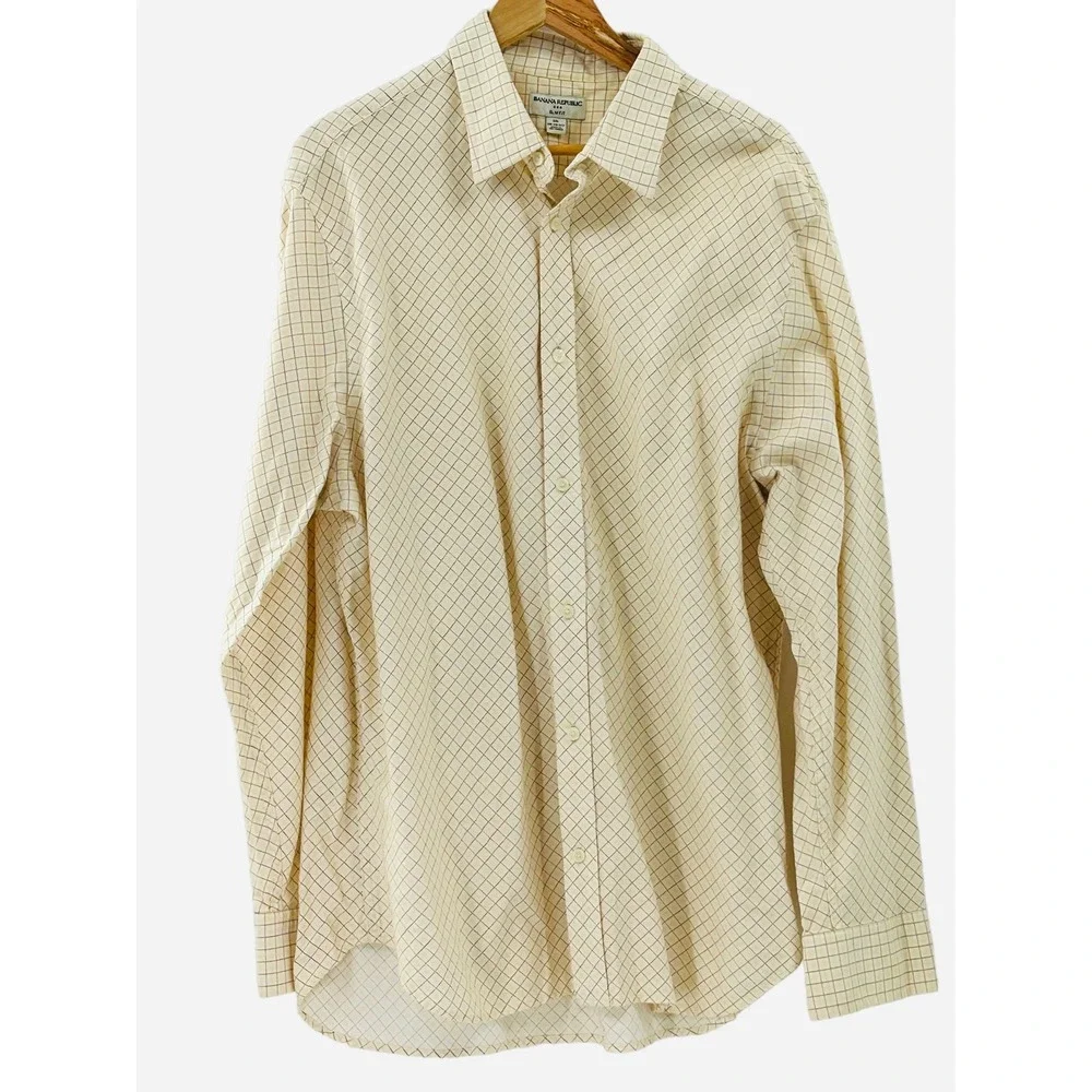 Banana Republic banana republic